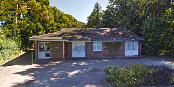 Image representing LAMBERHURST SURGERY