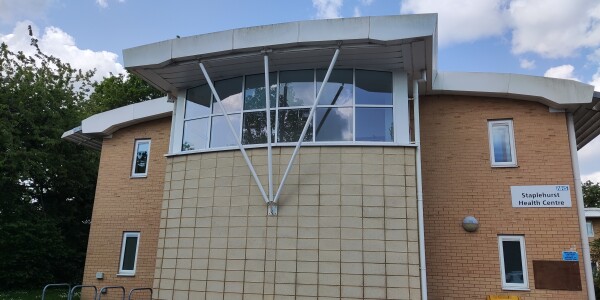 Image representing STAPLEHURST HEALTH CENTRE