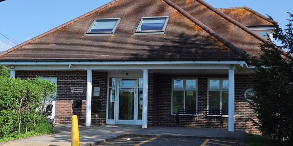 Image representing YALDING GP SURGERY