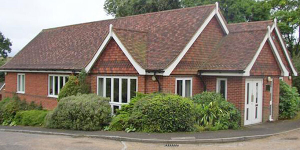 Image representing OLD PARSONAGE SURGERY