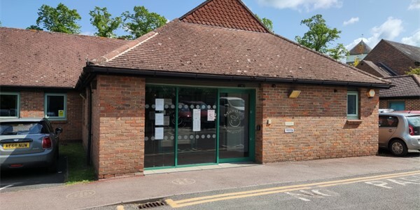 Image representing MARDEN MEDICAL CENTRE