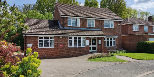 Image representing ORCHARD END SURGERY