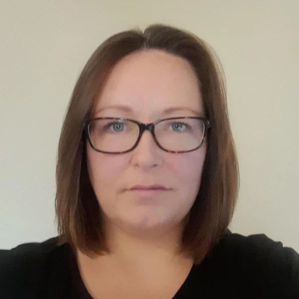 Janine McLellan