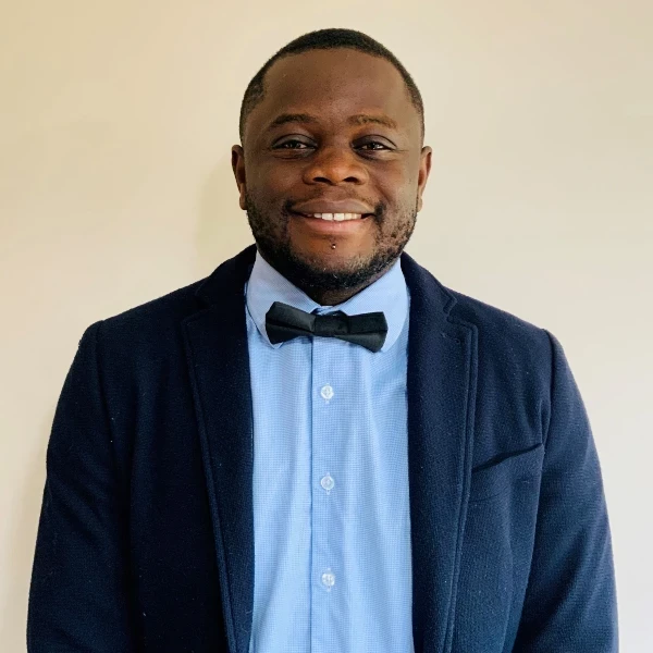 Issac Sibanda