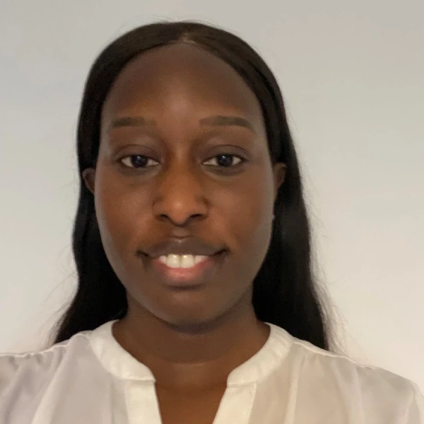 Fiona Nyeko