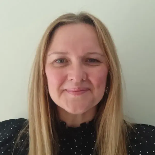Pamela Nesbit